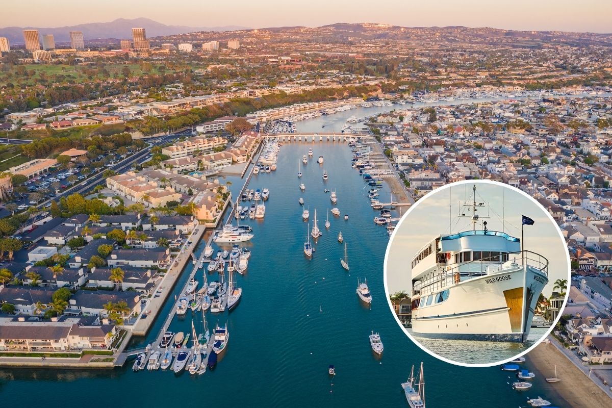 Secret Los Angeles Coastal Landscapes Limited Real Estate Proximity to Southern California