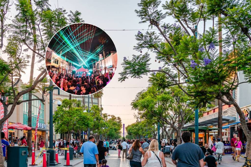 Santa Monica