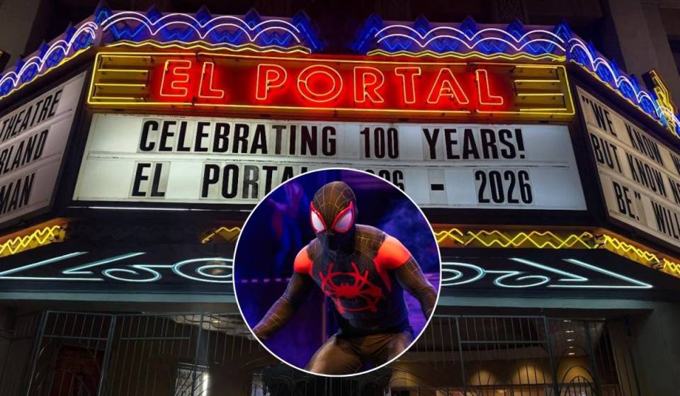 This 100-year-old L.A. theater is flipping the Marvel universe upside down with an adults-only parody running for just 17 days this summer