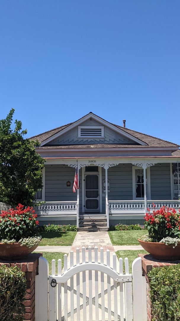 1.5 hours from L.A.: California's oldest neighborhood turns 250 this year — and you can explore its historic home museum for just $3