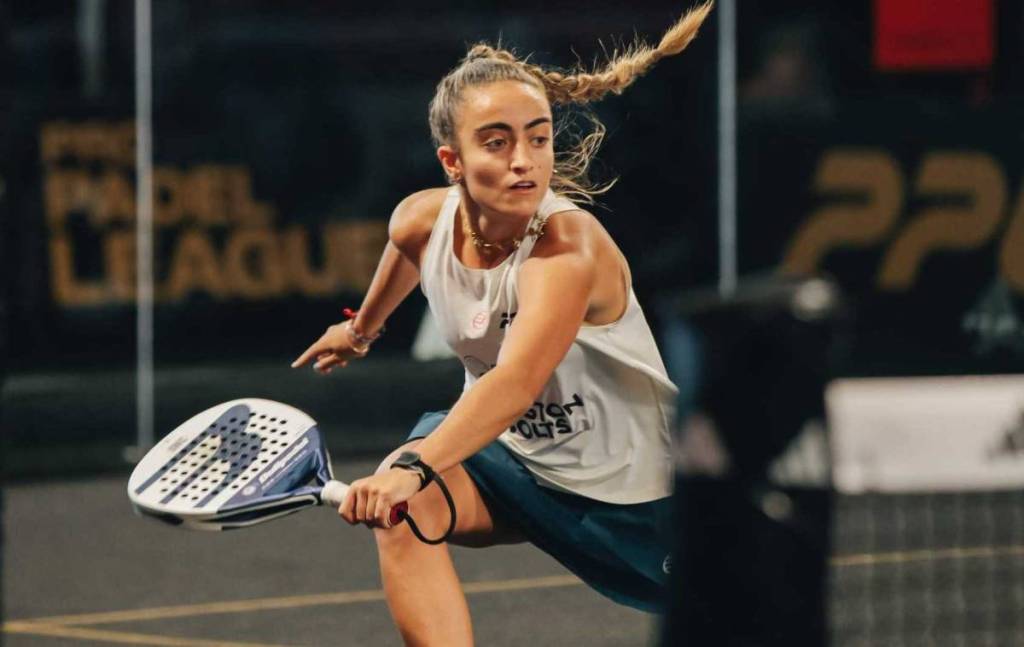 Pro Padel League