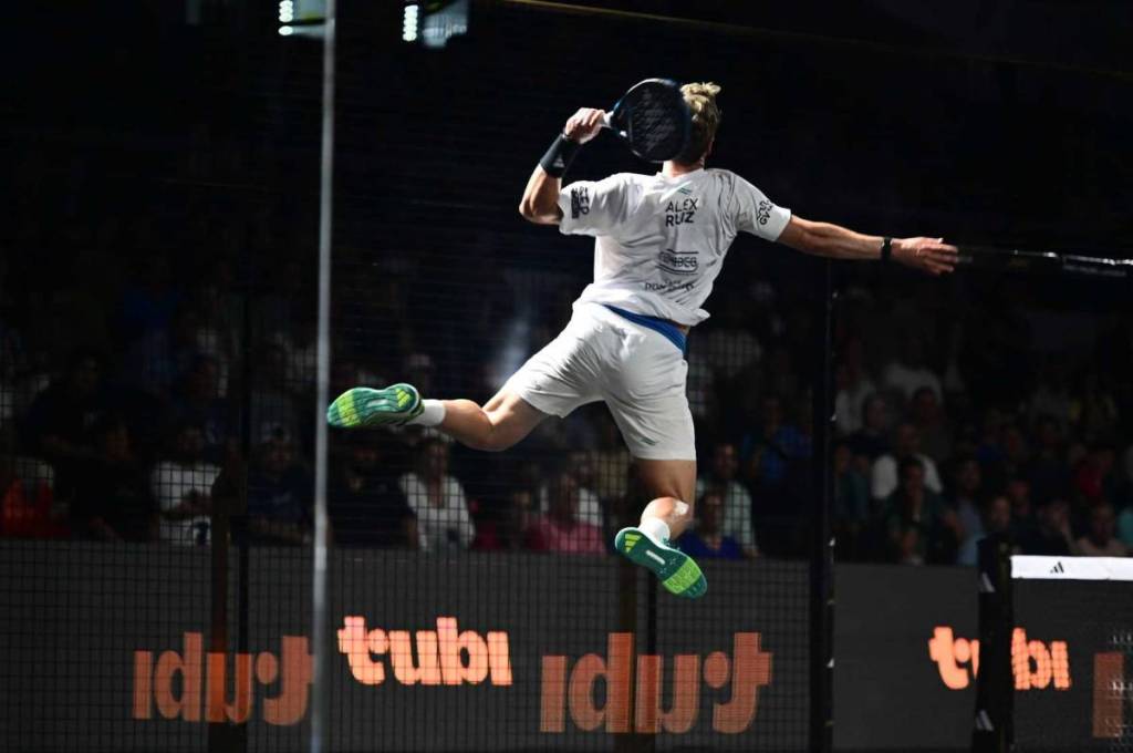 Pro Padel League