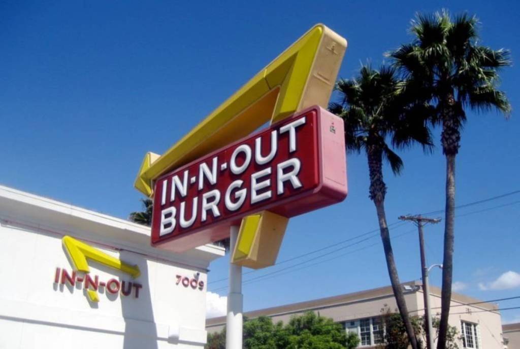In-N-Out