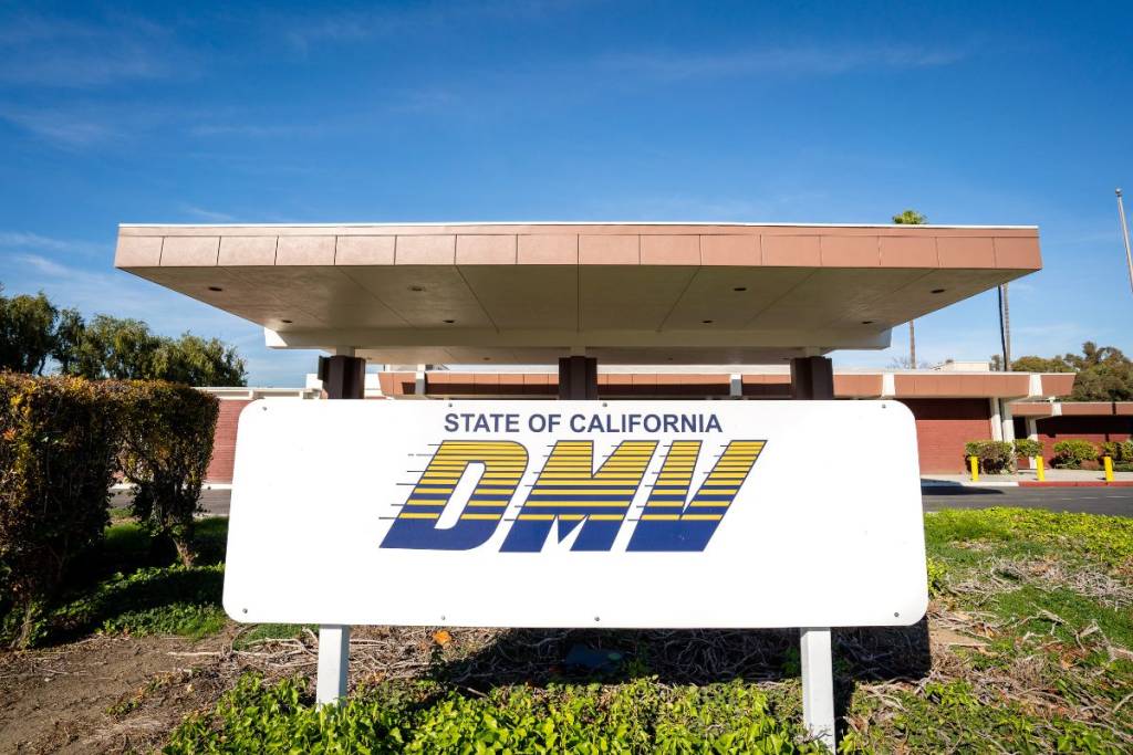 DMV