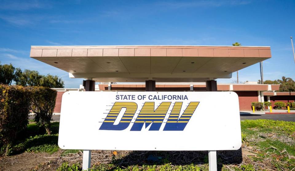The DMV just announced that 11,000 Californians must retake their written tests or lose their driver’s licenses — here’s what to do if you’re affected