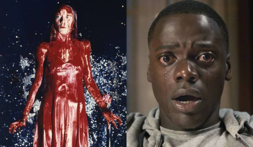 The Academy Museum is transforming its massive fourth-floor gallery into an immersive, multi-sensory horror showcase
