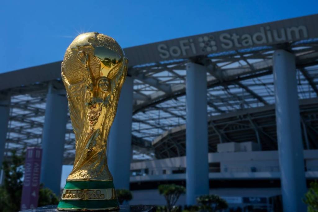 SoFi Stadium
