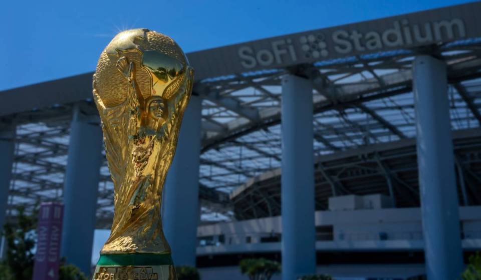 L.A.’s World Cup story ends today, closing a summer that brought the world to Inglewood