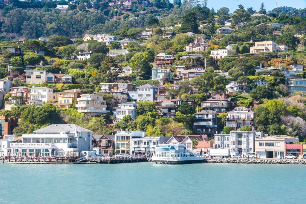 Sausalito