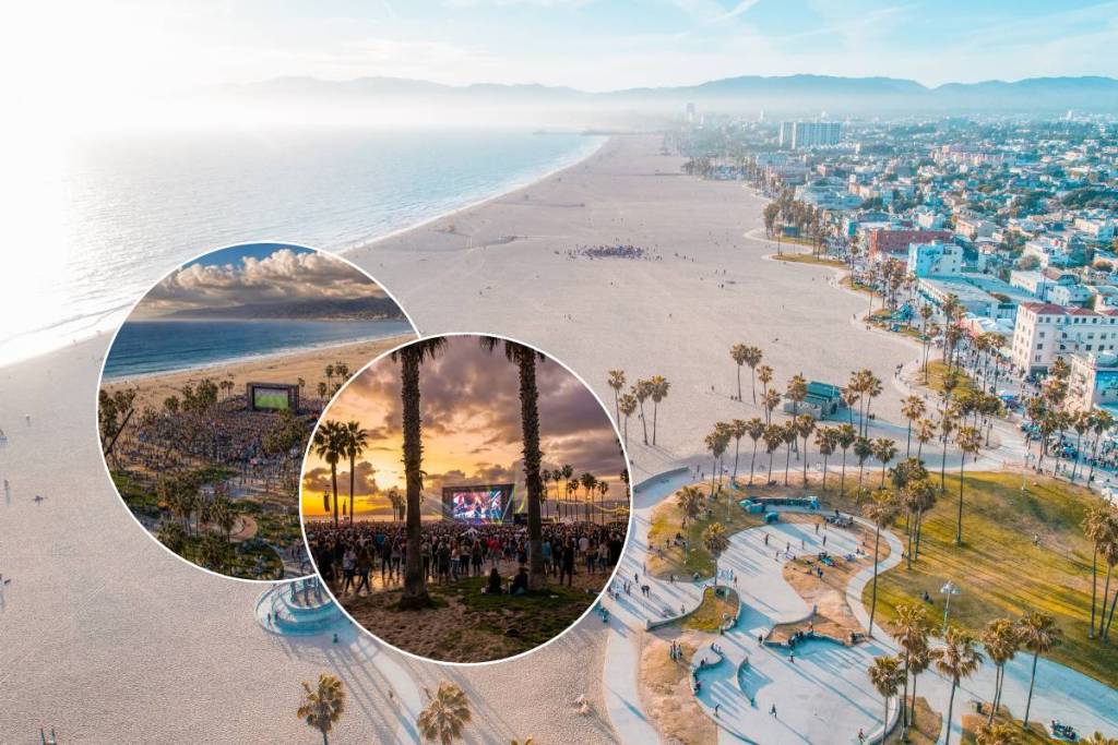 Venice Beach