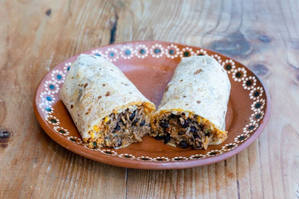 burrito