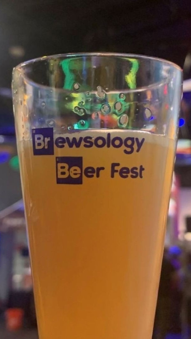 Dieses Bierfestival verwandelt das California Science Center diesen August nach Feierabend in einen Craft-Bier-Spielplatz