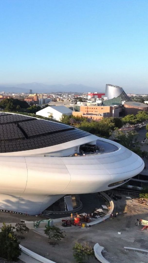 Ton agenda des événements incontournable à Los Angeles pour 2026-2027