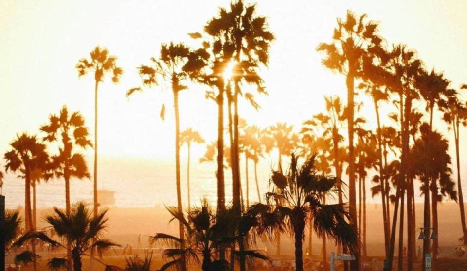 Southern California’s most intense heatwave of the summer could bring 110° temperatures and thunderstorms to L.A. this week