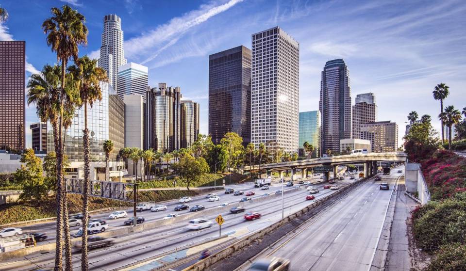Zum zweiten Mal in Folge wurde L.A. zur zweitbesten Stadt Amerikas gekürt – dank seiner Kulturszene, der florierenden Wirtschaft und der vielfältigen Outdoor-Erlebnisse