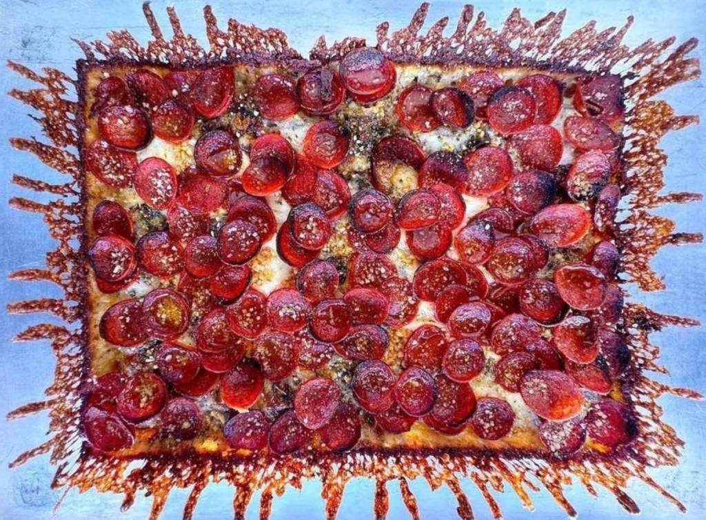 Von neapolitanischer Pizza nach Tokio-Art bis hin zu knusprigen quadratischen Stücken – zwei Pizza-Stars aus L.A. haben sich gerade Spitzenplätze unter den weltbesten Pizzaköchen für 2026 gesichert