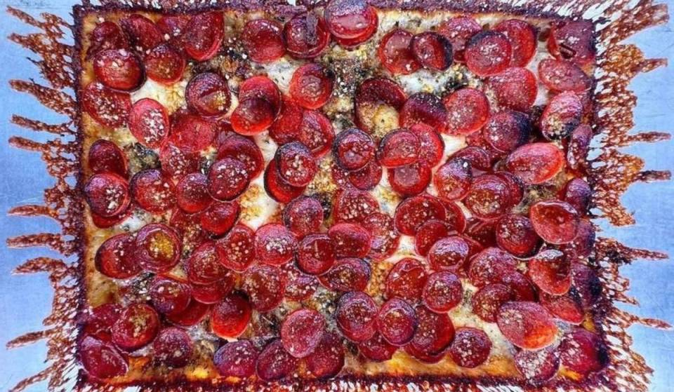 Von neapolitanischer Pizza nach Tokio-Art bis hin zu knusprigen quadratischen Stücken – zwei Pizza-Stars aus L.A. haben sich gerade Spitzenplätze unter den weltbesten Pizzaköchen für 2026 gesichert