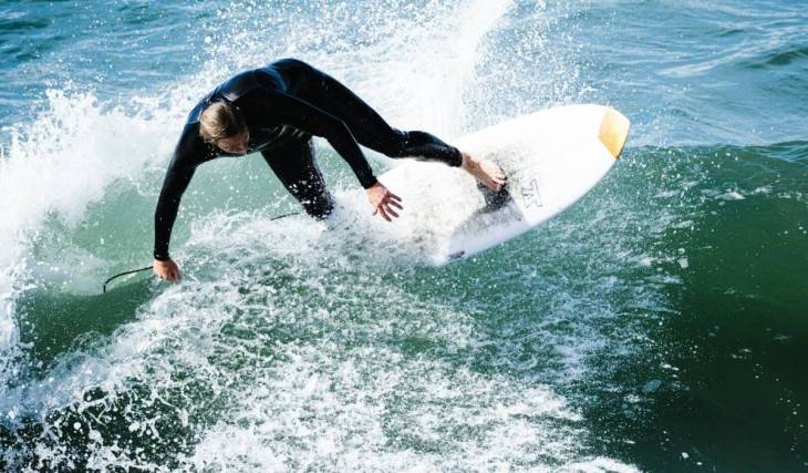 1 hour from L.A.: The world’s largest surfing competition brings elite WSL pros to Huntington Beach next week for 9 straight days