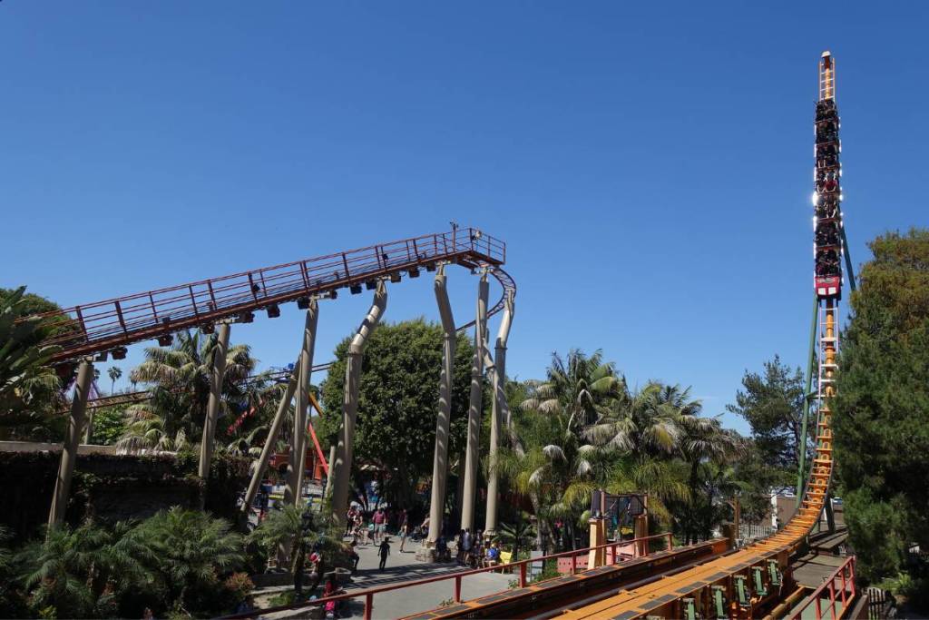Knott's Berry Farm