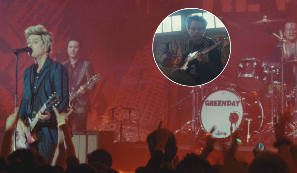 Le film « Nimrods » : tout ce qu’il faut savoir sur cette comédie inspirée de Green Day et comment profiter d’une offre spéciale sur les billets