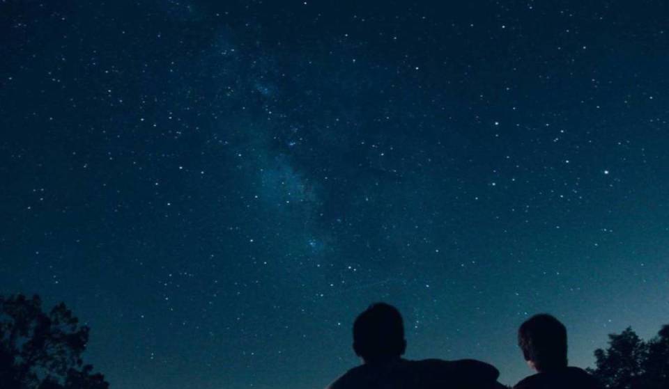Look west on Friday evening: How to spot the crescent Moon and Venus side-by-side without a telescope