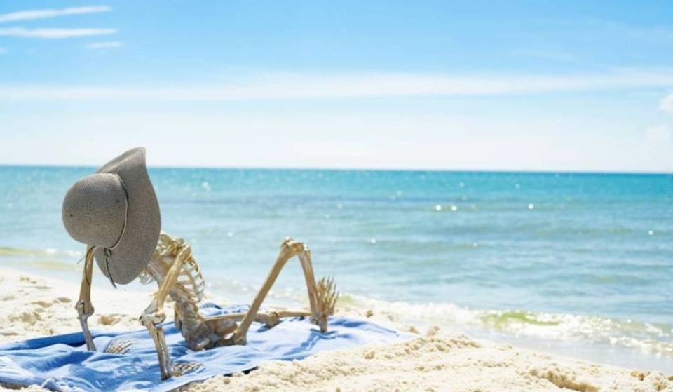 Don’t wait for October – Here are all the spookiest ways to celebrate ‘Summerween’ 2026 in L.A.