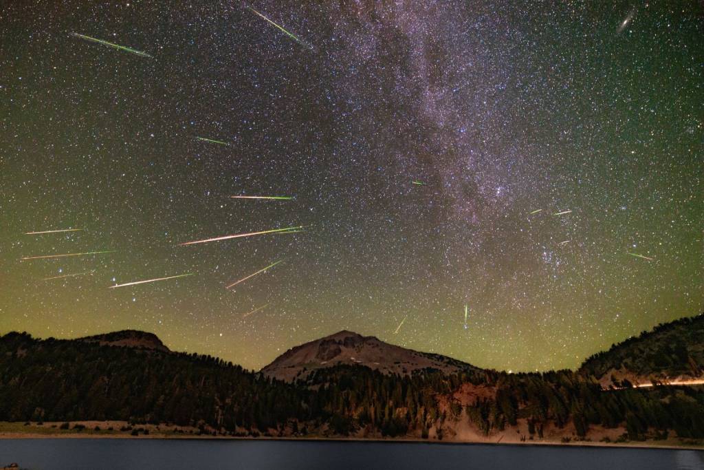 Perseid