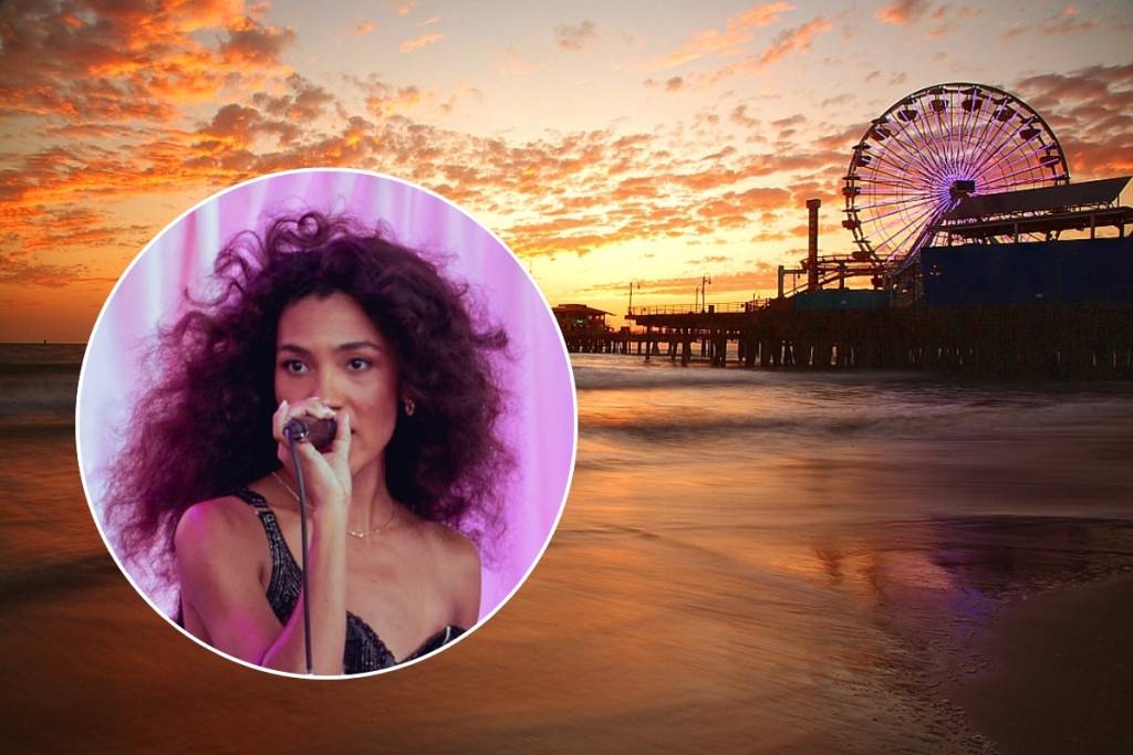 Par les créateurs de Coachella : The Killers, Olivia Dean et Jack White seront en tête d’affiche du tout nouveau festival Ocean Way de Santa Monica en septembre prochain