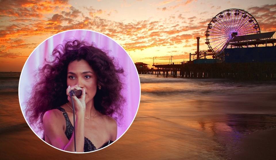 From the creators of Coachella: The Killers, Olivia Dean, and Jack White to headline Santa Monica’s brand-new Ocean Way Festival this September