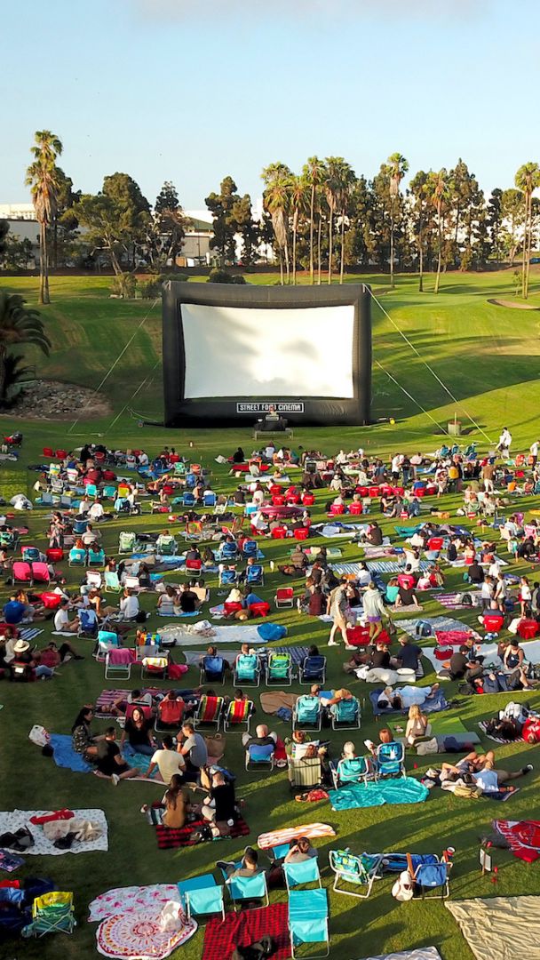 Los Ángeles va a ocupar un rincón de este parque de 4.200 acres para organizar este domingo una de las mayores fiestas gratuitas para ver la final del Mundial, con una pantalla gigante de 52 pies.
