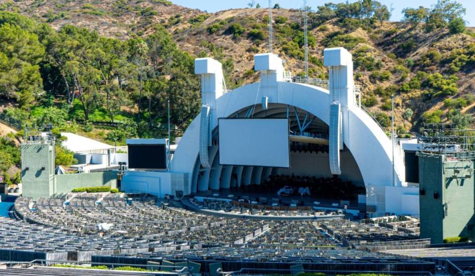 Tu peux aller voir l&rsquo;Orchestre philharmonique de Los Angeles jouer gratuitement au Hollywood Bowl cet été grâce à cette astuce