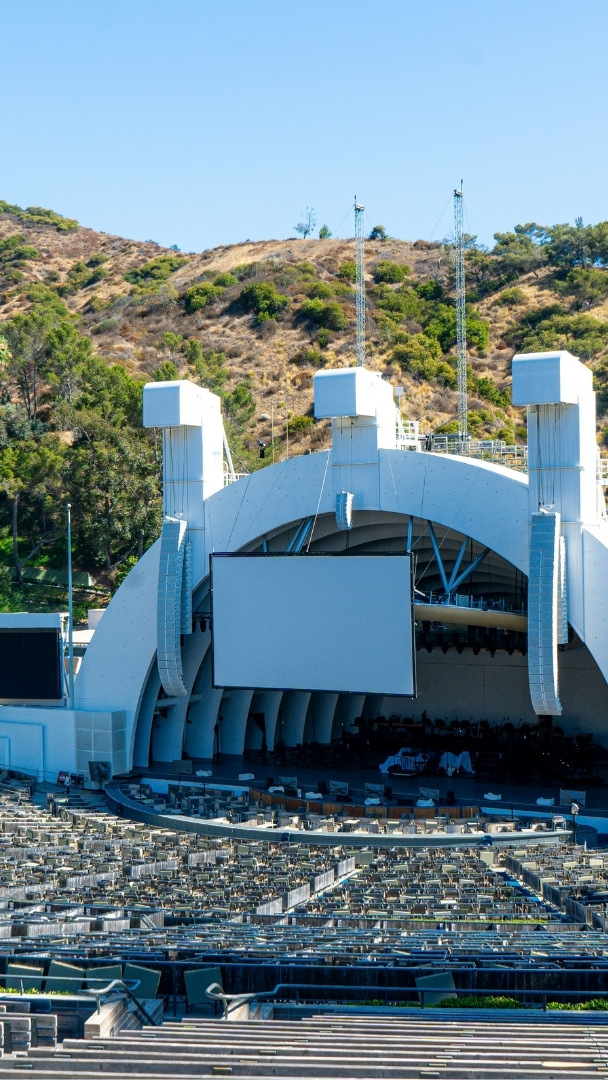You can see the L.A. Philharmonic play at the Hollywood Bowl for free this summer with this loophole