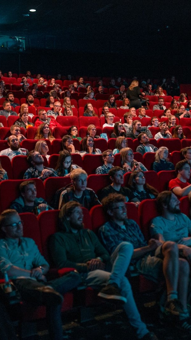 Vidiots’ Movie Den returns with $2 summer screenings and free popcorn for the next generation of film lovers