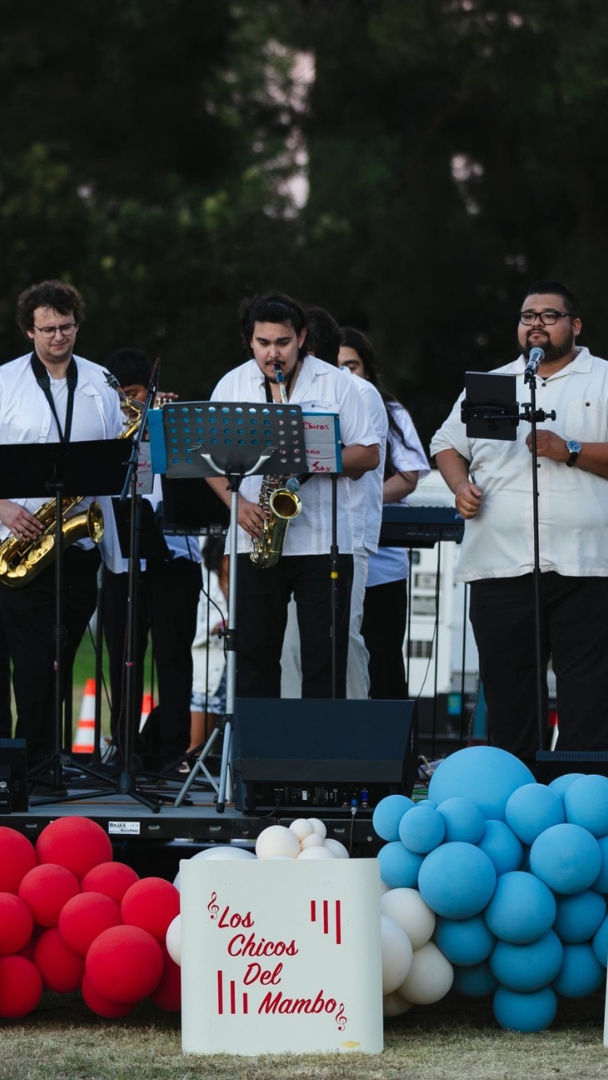 Oublie les concerts hors de prix dans les stades : 108 concerts gratuits en plein air envahissent 27 parcs du comté de Los Angeles cet été
