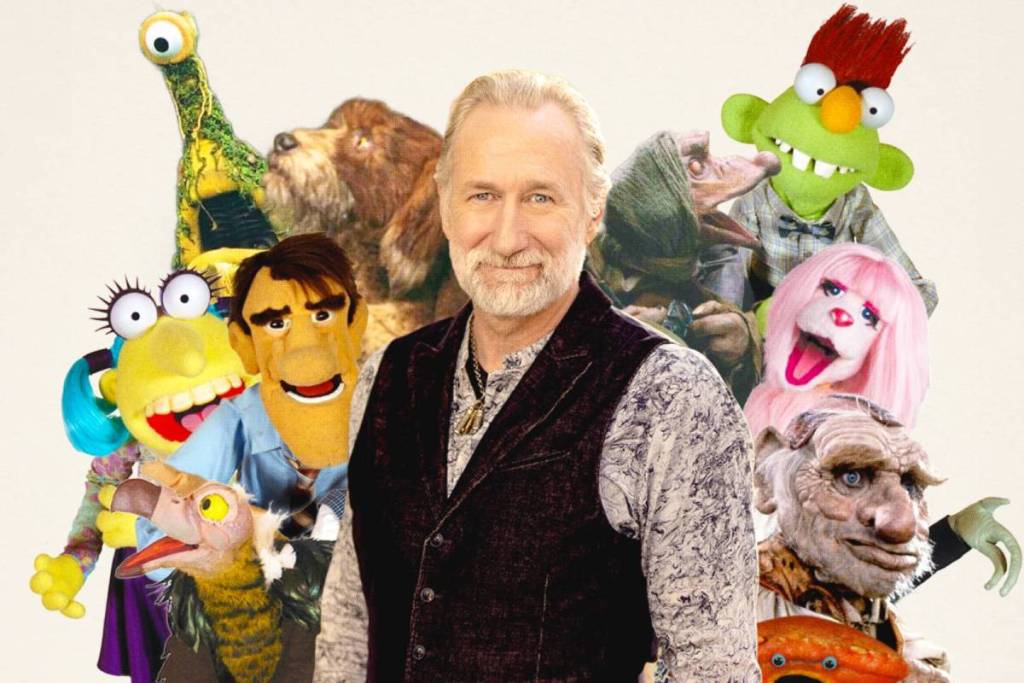 Brian Henson vient à Hollywood pour une rare discussion en direct d’une journée sur « Labyrinth », « The Dark Crystal » et bien plus encore