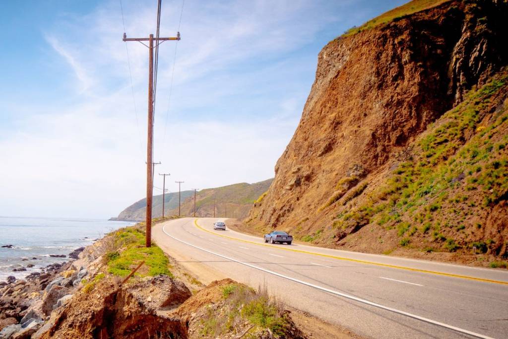 PCH
