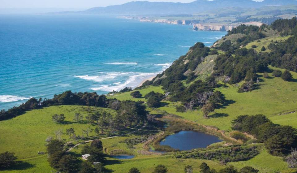 Después de más de 80 años, una de las playas nudistas más antiguas de California pone fin a su era de ropa opcional tras la ampliación del parque en 238 acres