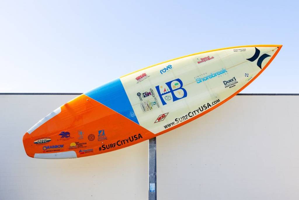 Musée du surf