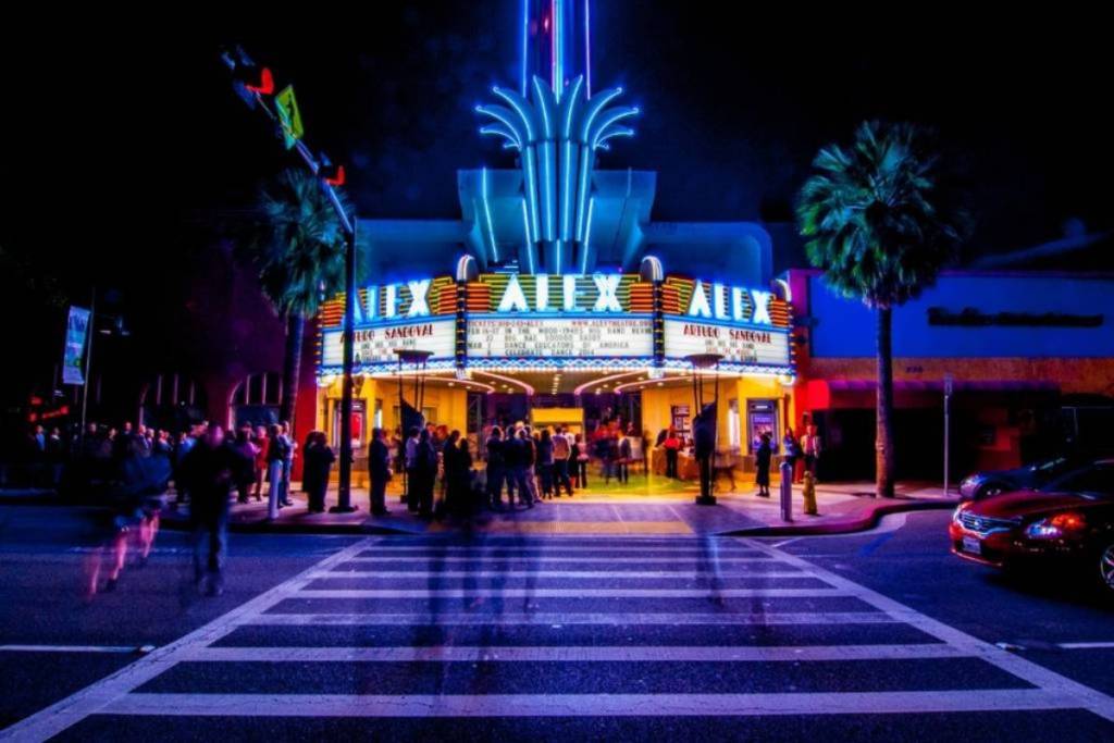 Alex Theater (5)