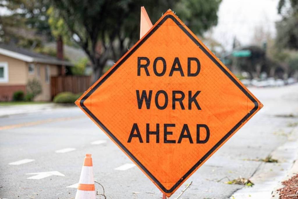 Caltrans está renovando un tramo importante de la 405 que atraviesa el condado de Los Ángeles, y los conductores deben contar con reducciones de carriles los fines de semana durante 5 años