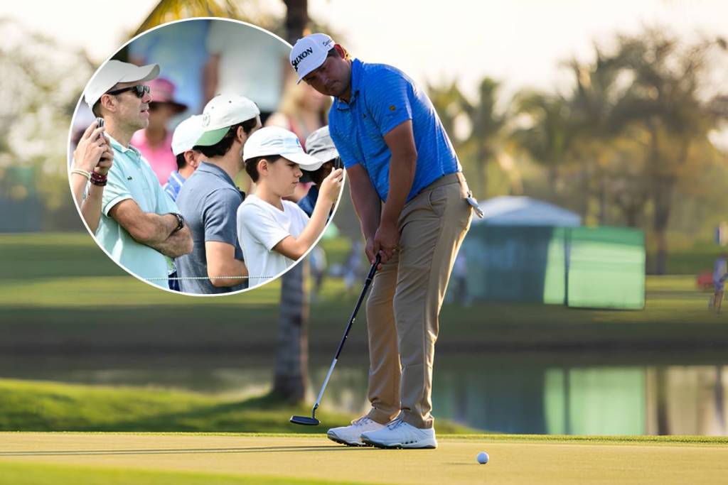 The 7,287-yard course in the Sierra Madre mountains hosts the 2026 VidantaWorld Mexico Open: how to secure your ticket to the PGA Tour event