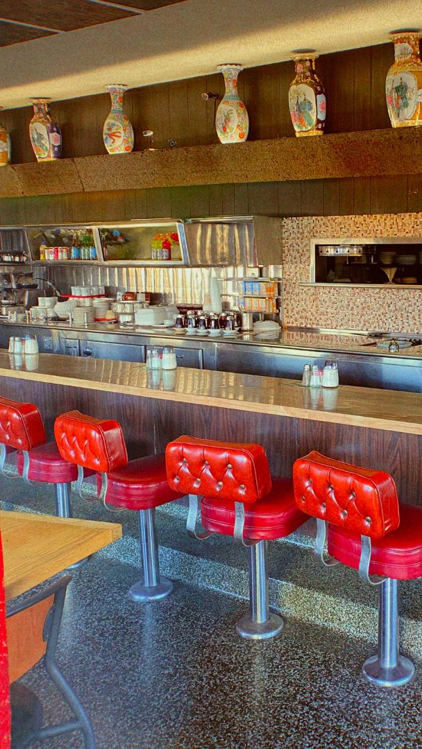 Nach fast 50 Jahren im Geschäft schließt dieses beliebte Diner im San Fernando Valley nächsten Monat endgültig – hier erfährst du genau, wann