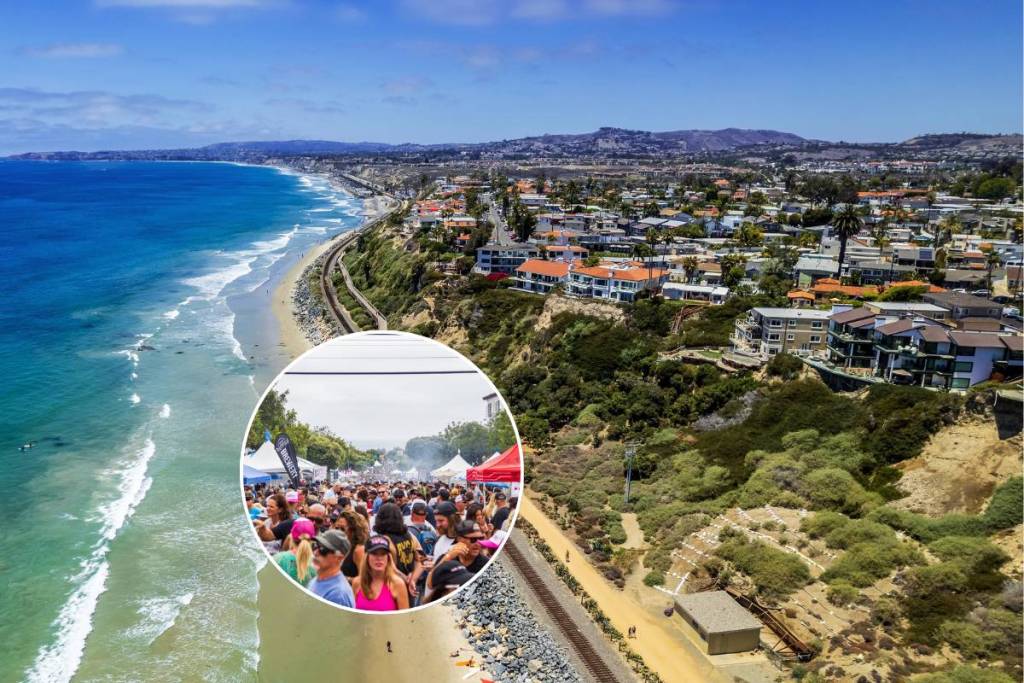 San Clemente