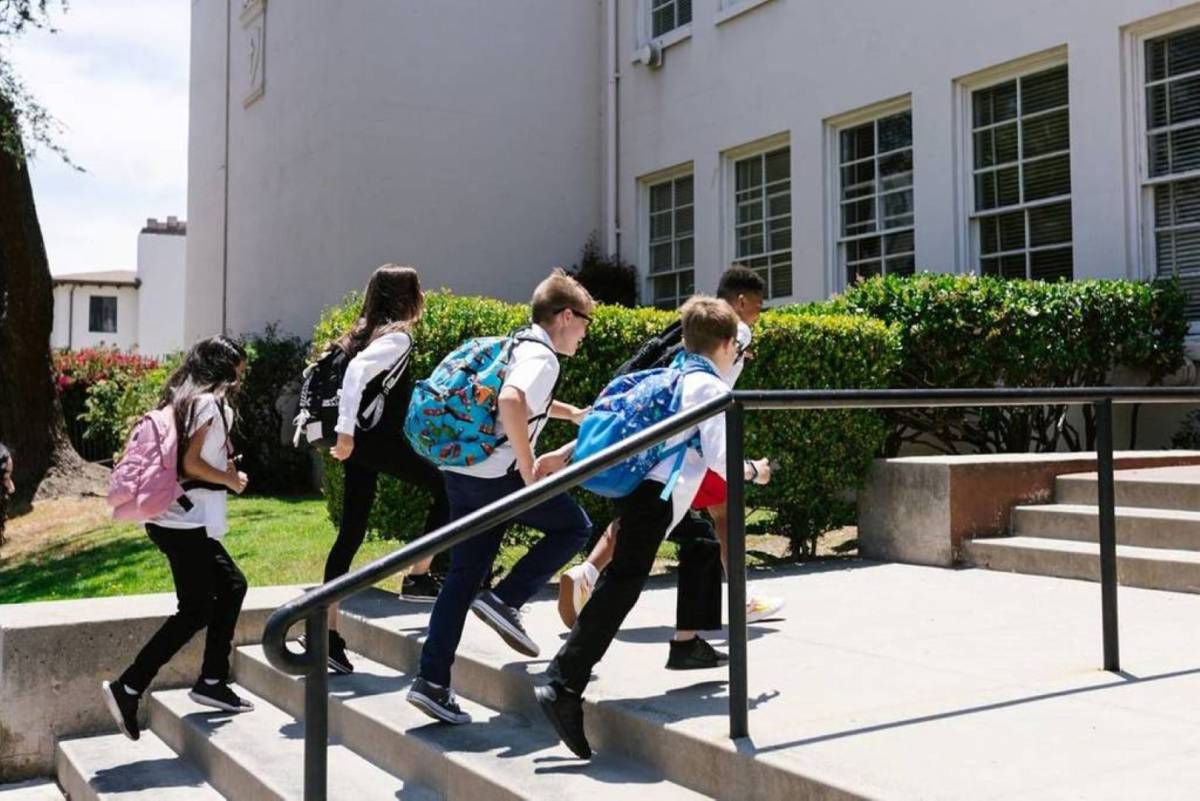 How to get free backpacks and school supplies for local students at the Rose Bowl Stadium this August 2026