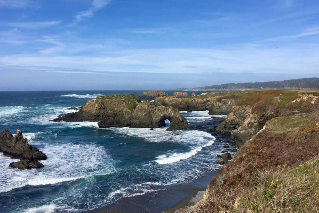 Cette plage de 136 acres du nord de la Californie vient d’être transférée à la propriété tribale – voilà ce que ça signifie pour les visiteurs