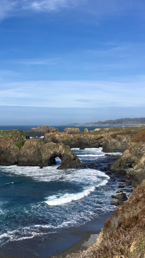 Cette plage de 136 acres du nord de la Californie vient d’être transférée à la propriété tribale – voilà ce que ça signifie pour les visiteurs