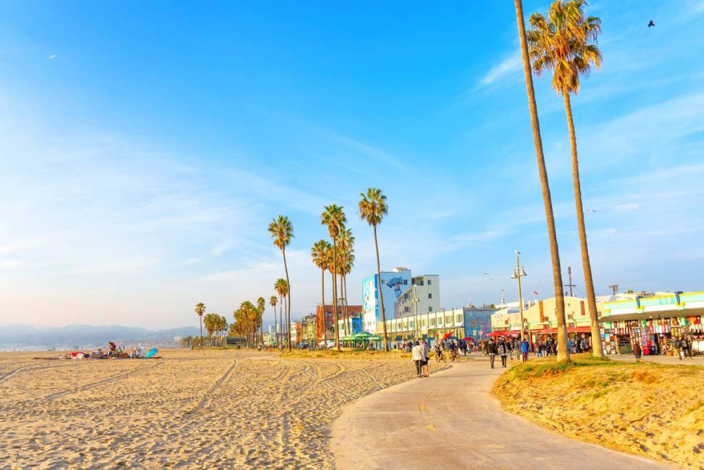 Los Angeles