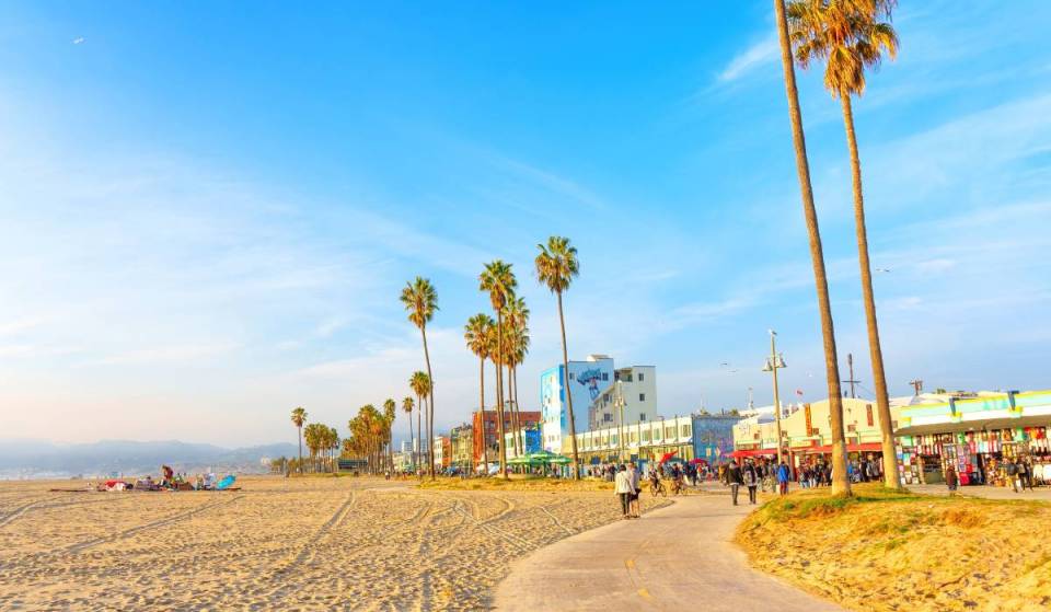 Südkalifornien bereitet sich auf fast eine Woche gefährlicher Sommerhitze vor – hier ist, was du wissen musst