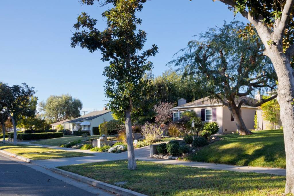 Altadena Historic Highlands