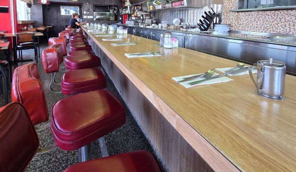 Nach fast 50 Jahren im Geschäft schließt dieses beliebte Diner im San Fernando Valley nächsten Monat endgültig – hier erfährst du genau, wann